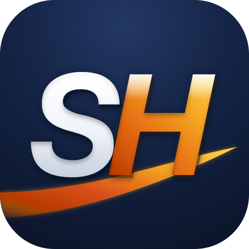 Sprunghelden Logo